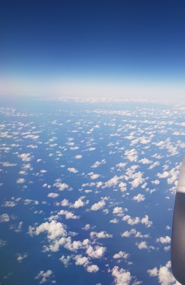 Cloudless, Thoughtless